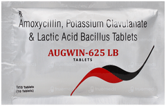Augwin 625 Lb Tablet 10